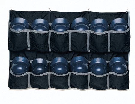 Easton Hanging Helmet Bag A163143 3 Easton Hanging Helmet Bag A163143