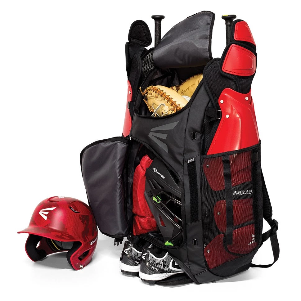 Easton E610CBP Catchers Backpack 4 Easton E610CBP Catchers Backpack - Image 2