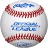 RawlIngs 30 Baseballs With Bucket ROLB1X -Baseball Pro Shop 09d270b222bef7e983af66fcb167cd4f