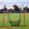 Bownet Portable Mini Backstop | BowHs 2 Bownet Portable Mini Backstop | BowHs -Baseball Pro Shop 0bd946835ec9f3a8b1117bf787b32fac
