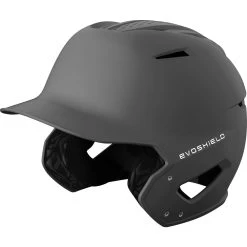 Evoshield XVT 2.0 Matte Baseball Helmet -Baseball Pro Shop 107156 source 1673055403