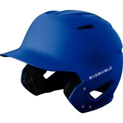 Evoshield XVT 2.0 Matte Baseball Helmet -Baseball Pro Shop 107157 source 1673055403