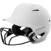 Evoshield XVT 2.0 Matte Softball Helmet With Mask -Baseball Pro Shop 107180 source 1673290700