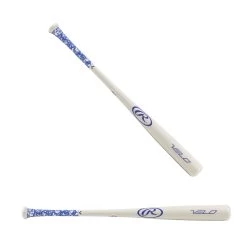 Rawlings Velo Birch Baseball Bat 110RBV
