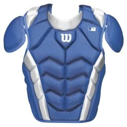 Wilson Intermediate Pro Stock Chest Protector -Baseball Pro Shop 11167 4