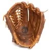 Nokona Walnut W-1150 11.5 Inch Infield Glove 2 Nokona Walnut W-1150 11.5 Inch Infield Glove -Baseball Pro Shop 11462 0