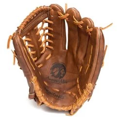 Nokona Walnut W-1150 11.5 Inch Infield Glove
