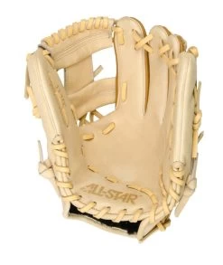 All-Star All Star FGAS-1150I 11.5" Pro Elite Infield Baseball Glove -Baseball Pro Shop 1150i sad 1