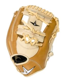 All-Star All Star FGAS-1150I 11.5" Pro Elite Infield Baseball Glove -Baseball Pro Shop 1150i sad 2