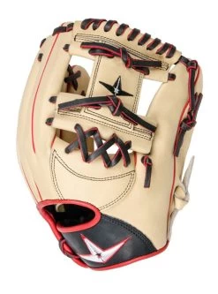All-Star All Star FGAS-1150I 11.5" Pro Elite Infield Baseball Glove -Baseball Pro Shop 1150i sc 2