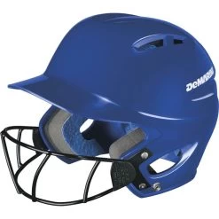 Demarini Protege WTD5424 Softball Helmet With Mask -Baseball Pro Shop 12006 0c036d52 bbe5 4e8a b216 0703827b1335