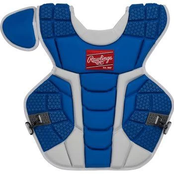 Rawlings Mach NOCSAE Chest Protector 4 Rawlings Mach NOCSAE Chest Protector - Image 2
