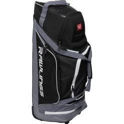 Rawlings Wheeled Catchers Bag R1502* 14 Rawlings Wheeled Catchers Bag R1502* -Baseball Pro Shop 12006 1f07fc9e 8769 4cd6 9b2e 3028fe6a6556