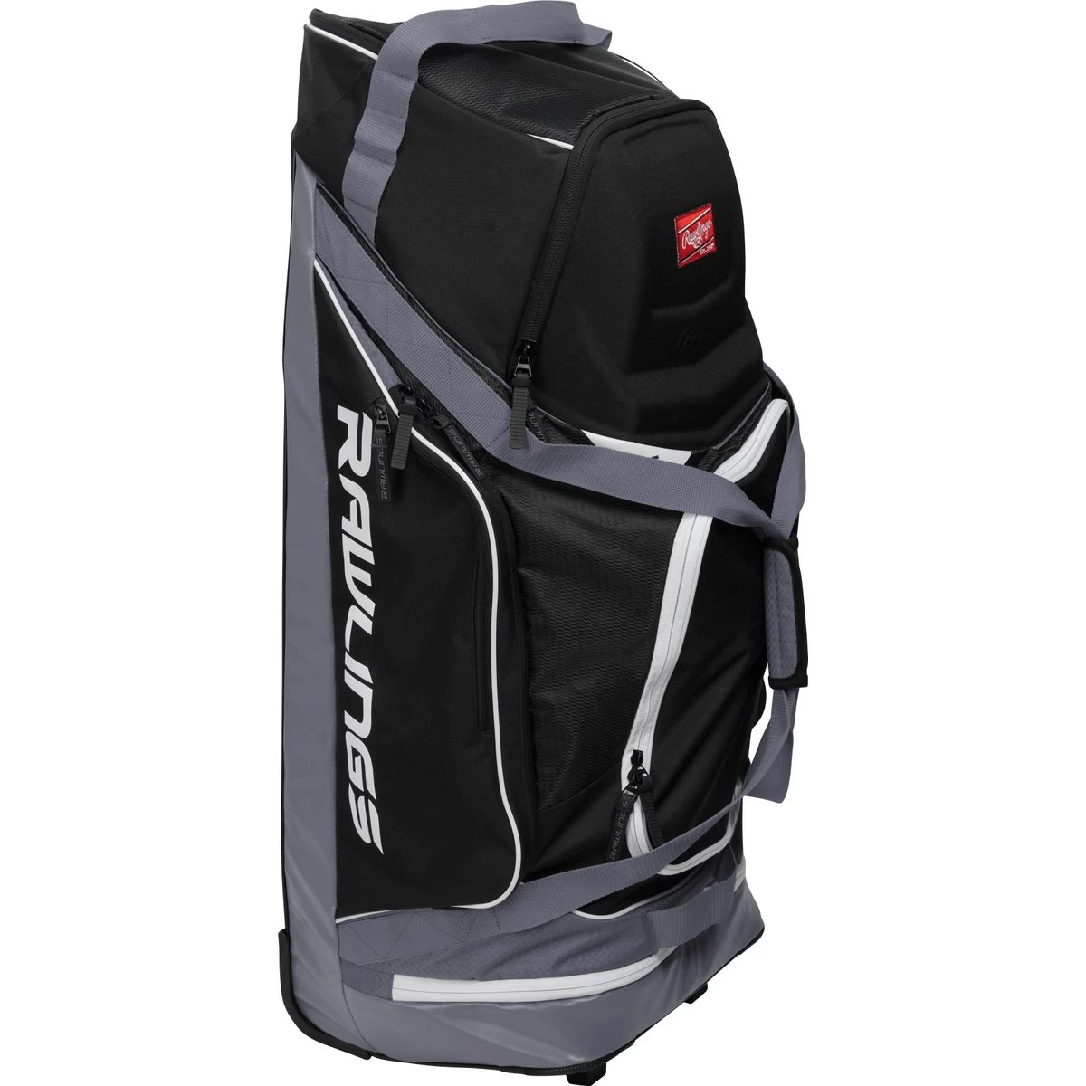 Rawlings Wheeled Catchers Bag R1502* 8 Rawlings Wheeled Catchers Bag R1502* - Image 6