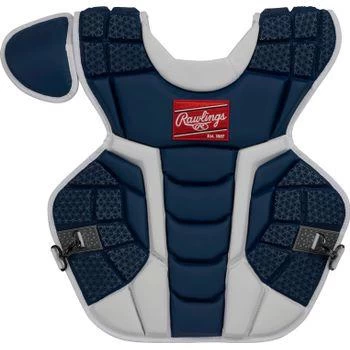 Rawlings Mach NOCSAE Chest Protector 3 Rawlings Mach NOCSAE Chest Protector