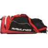 Rawlings Wheeled Catchers Bag R1502*