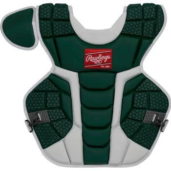 Rawlings Mach NOCSAE Chest Protector 5 Rawlings Mach NOCSAE Chest Protector - Image 3