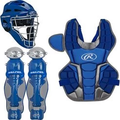 Rawlings Renegade Youth Catchers Set RCSNY 8 Rawlings Renegade Youth Catchers Set RCSNY -Baseball Pro Shop 12006 75c59359 02db 45df a5db fb512b57ff85