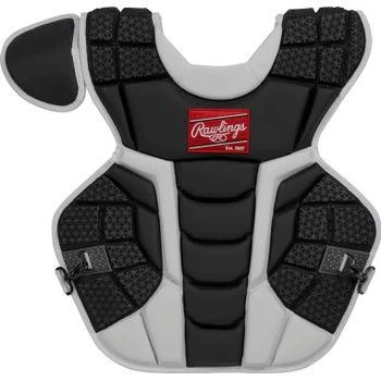 Rawlings Mach NOCSAE Chest Protector 6 Rawlings Mach NOCSAE Chest Protector - Image 4