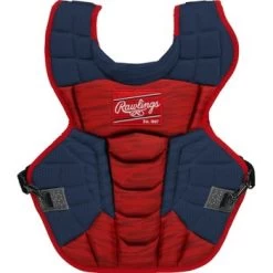 Rawlings Velo Intermediate Chest Protector CPV2NI -Baseball Pro Shop 12006 84c6b3e4 0946 40cc 8421 3daca2c13996