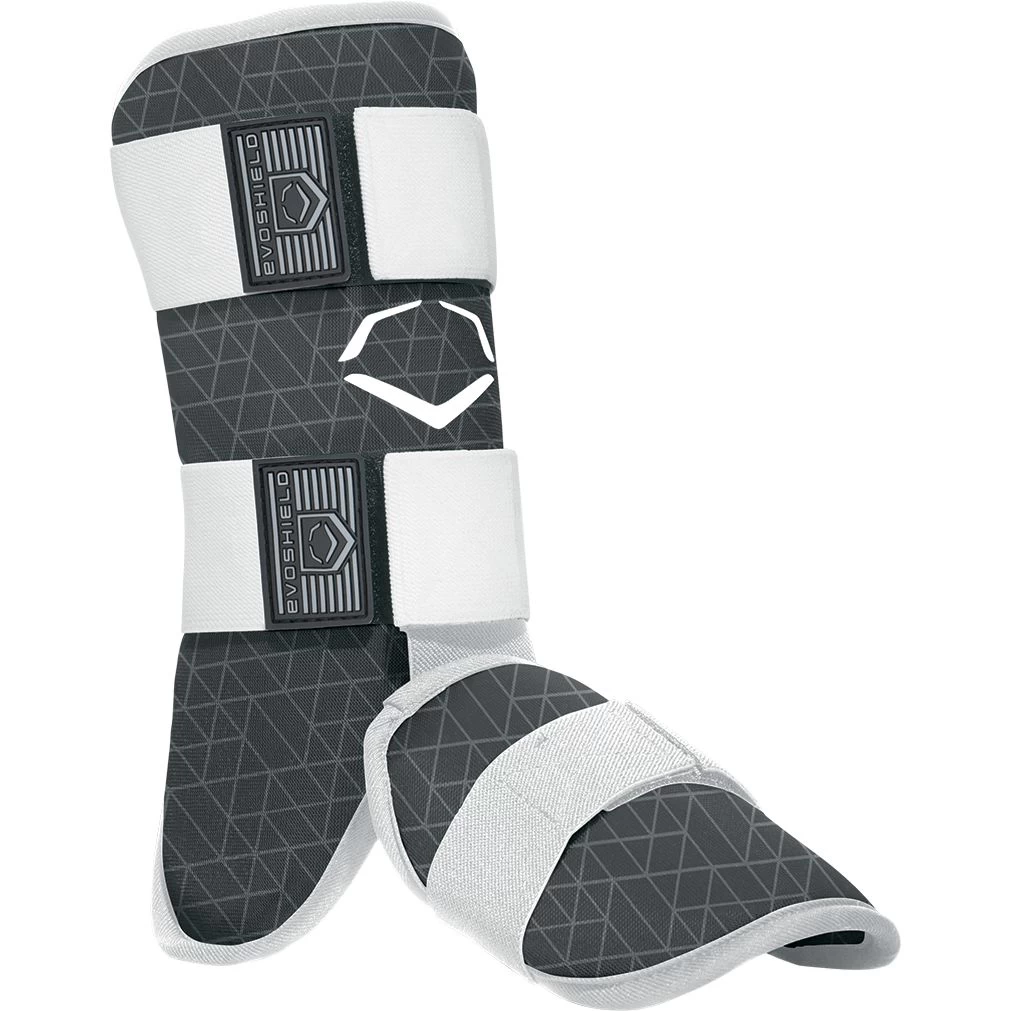 EvoShield Evocharge Youth Batters Leg Guard WTV1101 3 EvoShield Evocharge Youth Batters Leg Guard WTV1101