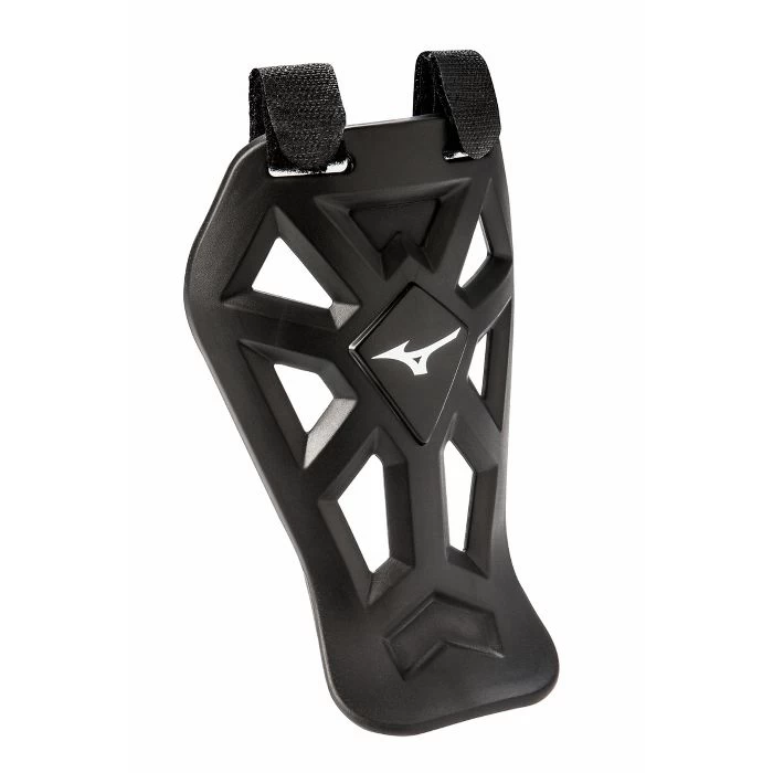 Mizuno Catchers Throat Guard MTG100 3 Mizuno Catchers Throat Guard MTG100