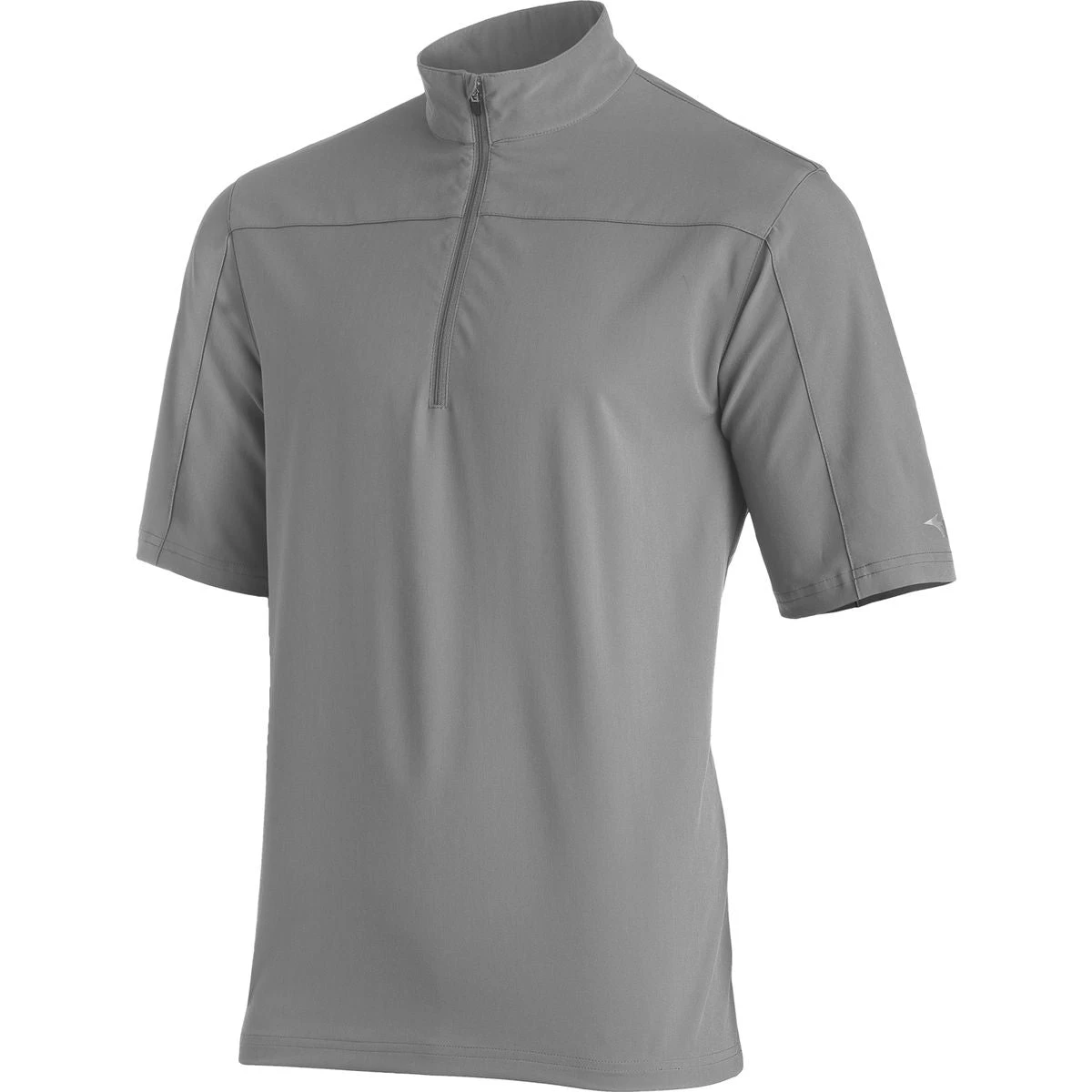 Mizuno Adult Comp Short Sleeve Batting Jacket 7 Mizuno Adult Comp Short Sleeve Batting Jacket - Image 5