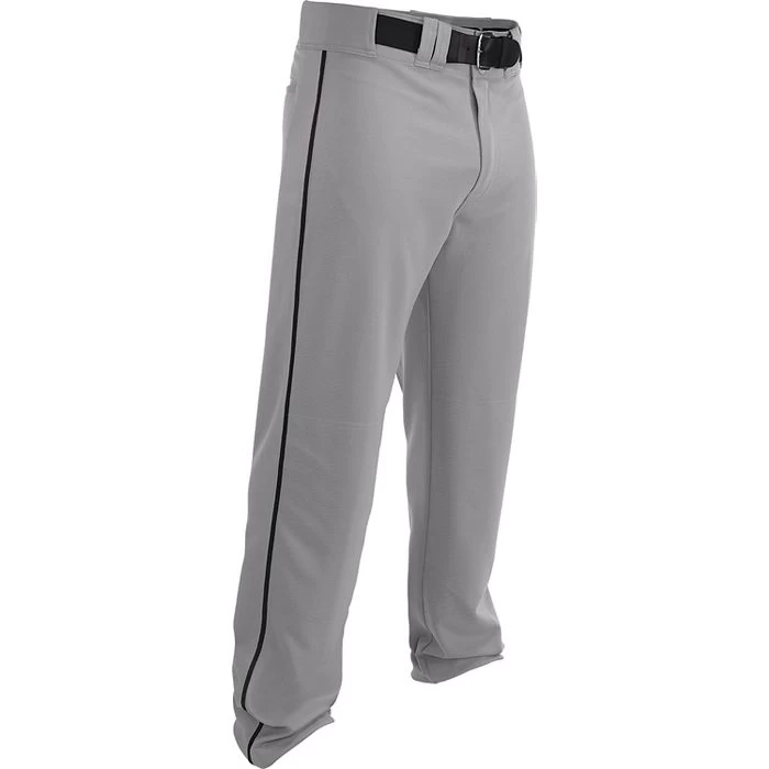 Easton Adult Rival + Piped Pants 3 Easton Adult Rival + Piped Pants
