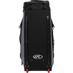 Rawlings Wheeled Catchers Bag R1502* 13 Rawlings Wheeled Catchers Bag R1502* -Baseball Pro Shop 12006 cadece29 9bdf 49f6 b5de 598d83d424c6