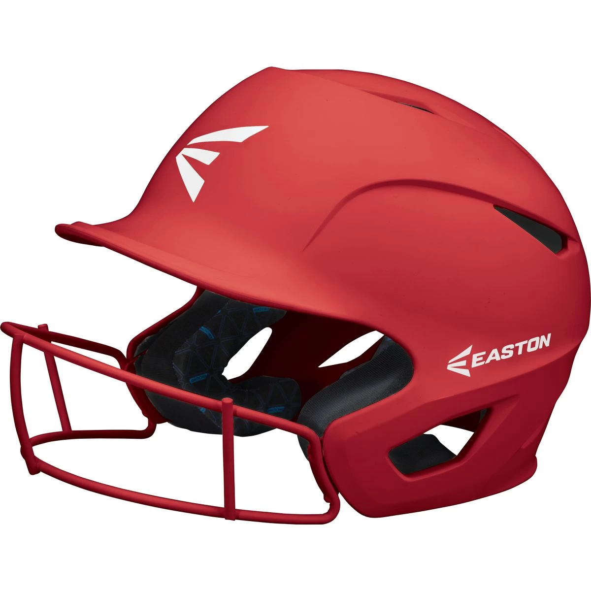 Easton Prowess Grip Fastpitch Softball Helmet With Mask 8 Easton Prowess Grip Fastpitch Softball Helmet With Mask - Image 6