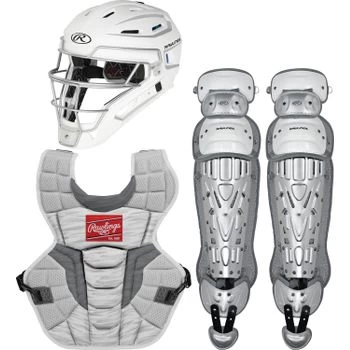 Rawlings Velo Intermediate Catchers Set CSV2I 3 Rawlings Velo Intermediate Catchers Set CSV2I