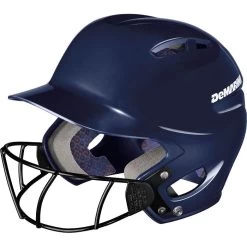 Demarini Protege WTD5424 Softball Helmet With Mask -Baseball Pro Shop 12006 db47e621 944a 4bb4 ac0c 53d5d9373054