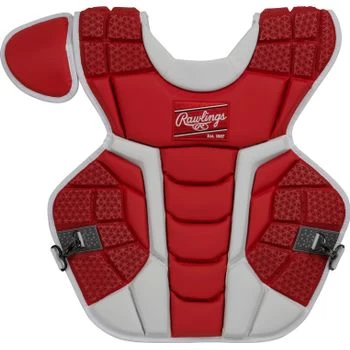 Rawlings Mach NOCSAE Chest Protector 7 Rawlings Mach NOCSAE Chest Protector - Image 5