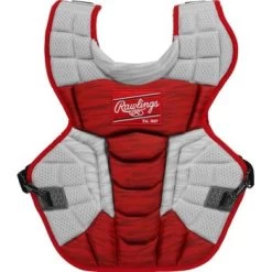 Rawlings Velo Intermediate Chest Protector CPV2NI -Baseball Pro Shop 12006 f1297f7e 4954 4d5e 8e7a c718d85f69d6