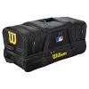 Wilson Umpire Bag With Wheels WTA9780 1 Wilson Umpire Bag With Wheels WTA9780 -Baseball Pro Shop 12721 020188020