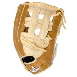 All-Star All Star FGAS-1275H 12.75" Pro Elite Outfield Baseball Glove -Baseball Pro Shop 1275h sad 2