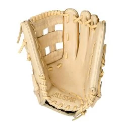 All-Star All Star FGAS-1275H 12.75" Pro Elite Outfield Baseball Glove -Baseball Pro Shop 1275h sad