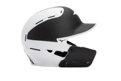 All-Star Mizuno M-Flap Baseball Helmet Jaw Guard