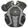 All-Star All Star SEI Certified System 7 Axis Adult Chest Protector CPCC40PRO 2 All-Star All Star SEI Certified System 7 Axis Adult Chest Protector CPCC40PRO -Baseball Pro Shop 12871 020189320