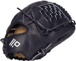Nokona SKN-9-NV 13 Inch Baseball Outfield Glove 4 Nokona SKN-9-NV 13 Inch Baseball Outfield Glove - Image 2