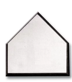 All-Star All Star Official Size Home Plate* | HP3