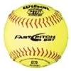 Wilson - 12" NFHS Approved Fastpitch Softball - A9011BSST 1 Wilson - 12" NFHS Approved Fastpitch Softball - A9011BSST -Baseball Pro Shop 1576a28feb92d2c4a73c13b0c7229dc0
