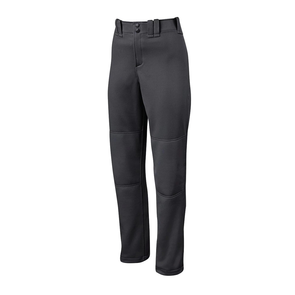 Mizuno Womens Full Length Softball Pants 7 Mizuno Womens Full Length Softball Pants - Image 5