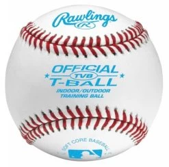 Rawlings - Official T-Ball - TVB