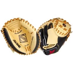 All-Star All Star Pro Advanced CM3100SBT 33.5 In Baseball Catchers Mitt