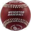 Rawlings Weighted Training Baseball | WEIGHTBB -Baseball Pro Shop 1cf9d310c38966f26318b523b5bcd55e