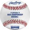 Rawlings Flat Seam Official NAIA Champ Baseball - FSR100NAIA -Baseball Pro Shop 1d212ac3f7da91fc192503633bdcef56