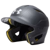 Under Armour Adult Converge Shadow Matte Batting Helmet UABH2-100SM