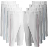Mizuno Adult Premier Short Pant With Piping - 350409 -Baseball Pro Shop 22cae1db4aa8763c9b249e5569ec4f42