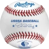 Rawlings USSSA Adult Game Baseball - R200USSSA -Baseball Pro Shop 2d09ccfa3c7a10b3acd52f72be28610f